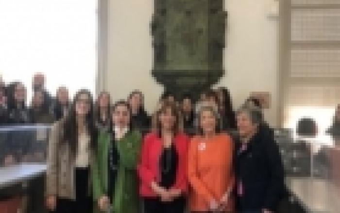 Evento 20 Aprile 2023